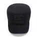 Men Cotton Letter Embroidery Solid Color Outdoor Sunshade Casual Vintage Military Caps Flat Hats