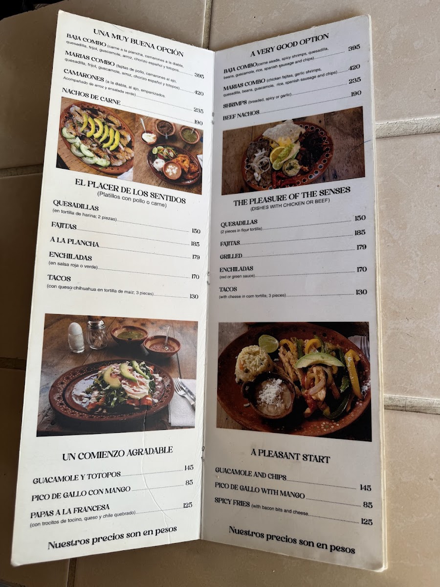 Jarro Menu - Image 6